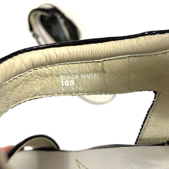 New✨ EARTHIES Argo Sandals - Picture 7 of 10